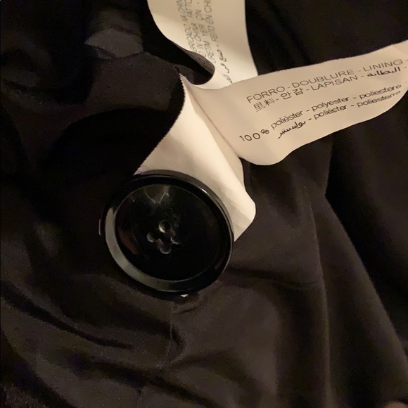 Zara winter jacket - Picture 5 of 5